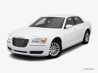 2013 Chrysler - 2015 Dodge Grand Caravan White