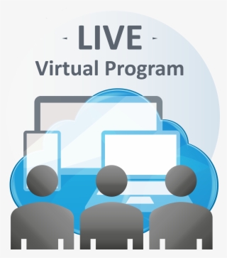 Experience Real-time Collaboration With Live Virtual - Live Virtual Training