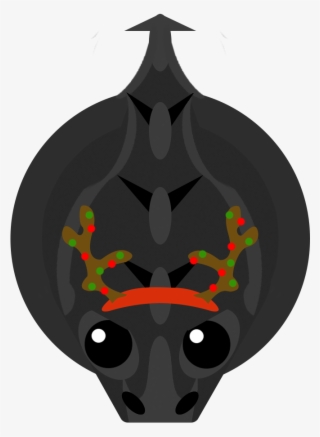 Flying Blackdragon - Mope Io Jpg