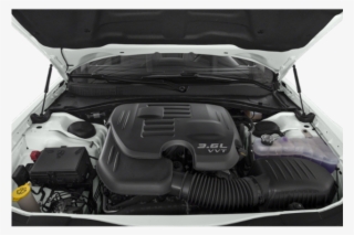 Chrysler 300 2019 - 2018 Chrysler 300 Engine