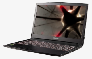 Eon15 S Left Angle Keyboard - Netbook