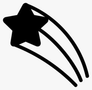 Shooting Star Comments - Icon