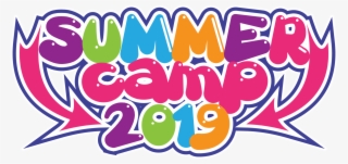 Summercamp 2019 - Deposit - Summer Camp 2019