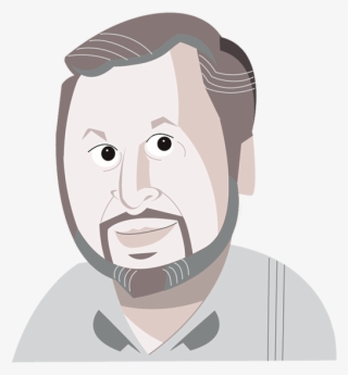Pedro Corrêa Do Lago - Illustration