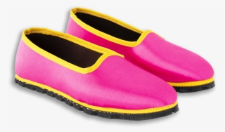 comfortable shoes, designed to walk without limits - slip-on shoe