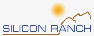 Silicon Ranch Logo 01 - Silicon Ranch Corporation Logo