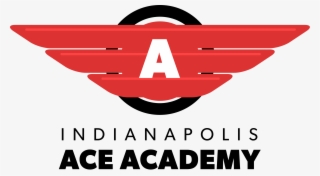 Indiana Aviation Career Education Ace Summer Camp Png - Emblem