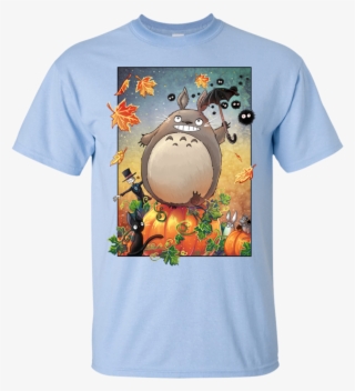 Octoboro T Shirt - T-shirt