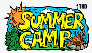 Itf Taekwon-do Instructor Business Success Training - Summer Camp