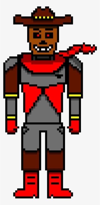 Sandstorm - Cartoon