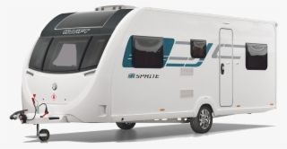 Why Should I Get My Caravan, Motorhome Or Folding Camper - 2019 Sprite Major 4eb