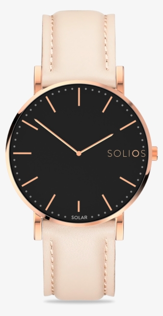 Solios Performer - Sandstorm