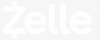 Introducing Zelle - Zelle Logo Black And White