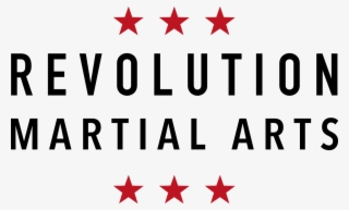 //revolution Martial Arts - Star