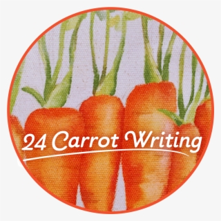 24 Cw Logo - Natural Foods