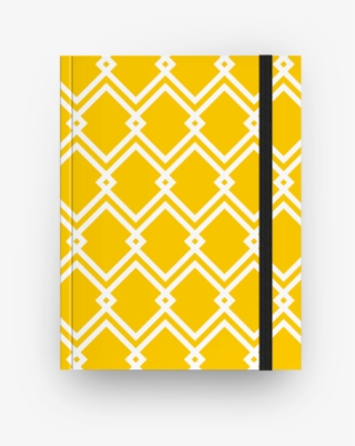 Caderno Geométrico I - Motif