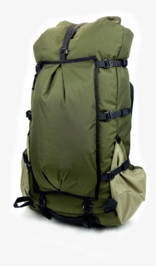 Seek Outside Fortress 4800 Hunting Backpack - Hiking Equipment