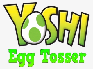 Egg Tosser - Yoshi Touch & Go Ds
