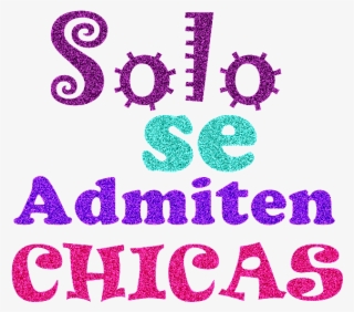 Chicas Png - Solo Chicas Png