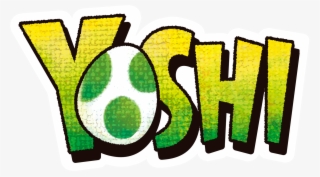 Yoshi Commits Tax Fraud Logo