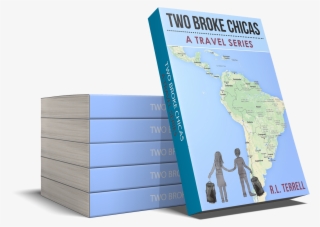 About Two Broke Chicas - Atlas