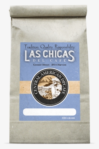 Central American Decaf