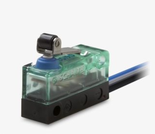 Micoswitch S870 - Electronics