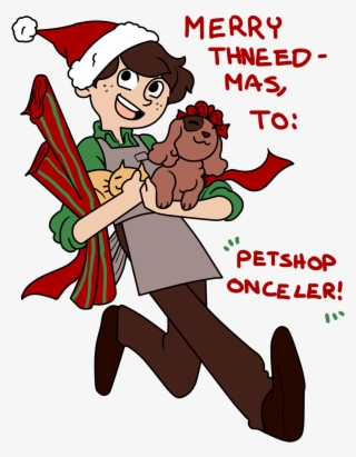 God I Was Going To Give This Proper Shading And Everything - Cartoon