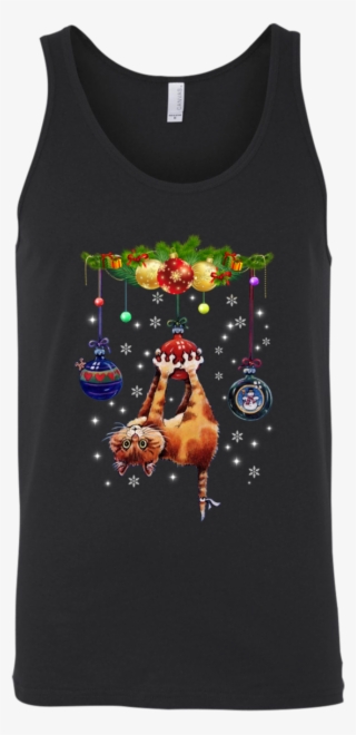 Julian Edelman Christmas Tree Unisex Tank - Shirt