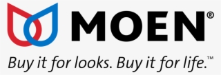 Jet Plumbing Supplies Moen Products - Moen Logo