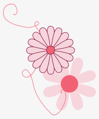 Girly Png - Girly Flowers