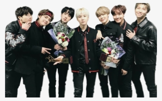Bts Sticker