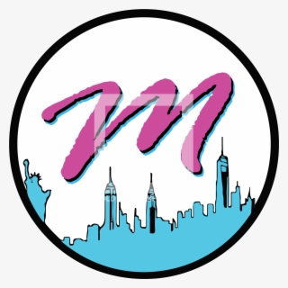 Published September 13, 2018 At - Miami Vice Logo