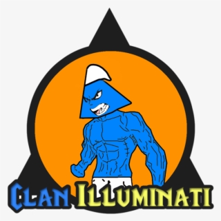M Clan Iluminati