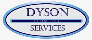 Dyson Plumbing - Oval