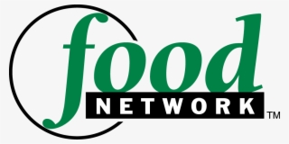 Food Network Tv Channel Icon - Food Network Logos