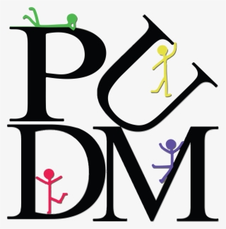 Pudm Logo Lightbackgrounds - Purdue Dance Marathon Logo