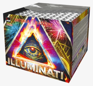 Jorge Illuminati