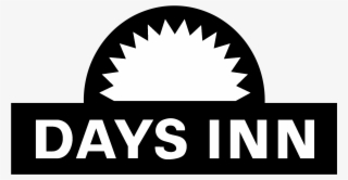 Days Inn Logo Png Transparent Svg Vector Freebie Supply - Days Inn