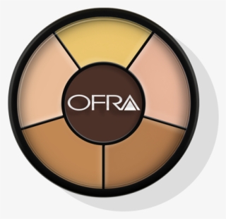 Deep Corrector Wheel - Eye Shadow