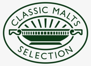 Datei - Diageo-classicmalts Logo - Svg - Classic Malts Of Scotland Logo