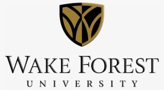 Printable Wake Forest Demon Deacons Logo - Wake Forest University