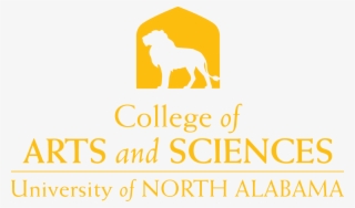 College Of Arts & Sciences Gold - University Of North Alabama