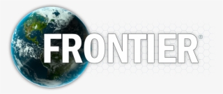 Frontier Logo Transparent - Frontier Games
