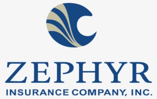 Zephyr Insurance Hawaii - Insurance Vompany Logo Png