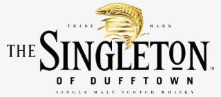 The Singleton Of Dufftown - Singleton Of Dufftown Logo