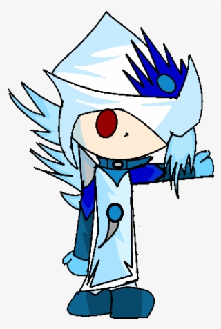 Echo Punching - Cartoon
