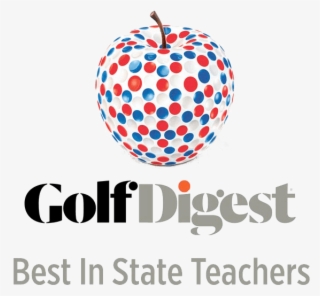 Golfdigestbestin-state - Golf Digest Best In State Teachers