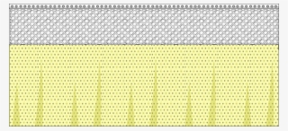 “classic Cubicle Curtain Manufactured With Railroaded - Curtain Hospital Texture