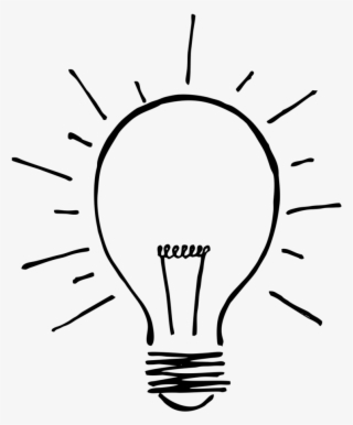 Light - Line Art